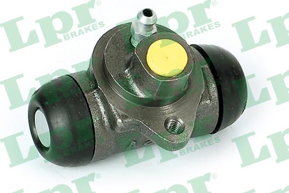 LPR 4289 - Cylindre de roue parts5.com