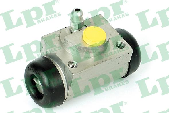 LPR 4768 - Wheel Brake Cylinder parts5.com