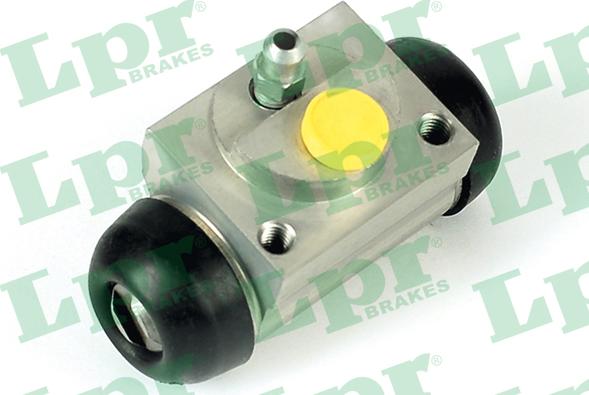 LPR 4727 - Rattapidurisilinder parts5.com