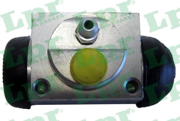 LPR 4771 - Wheel Brake Cylinder parts5.com