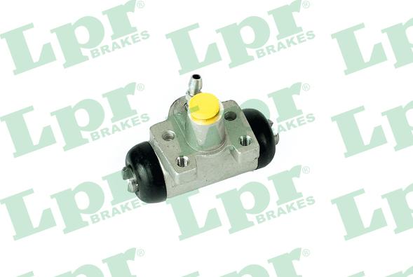 LPR 5517 - Cylindre de roue parts5.com