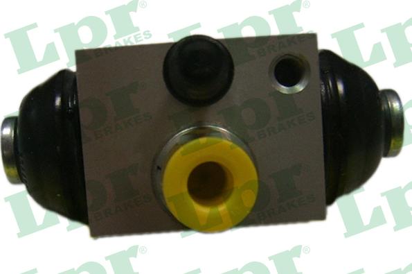 LPR 5169 - Cilindru receptor frana parts5.com