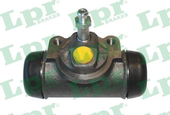 LPR 5165 - Cylindre de roue parts5.com