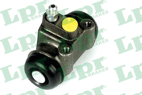 LPR 5119 - Wheel Brake Cylinder parts5.com