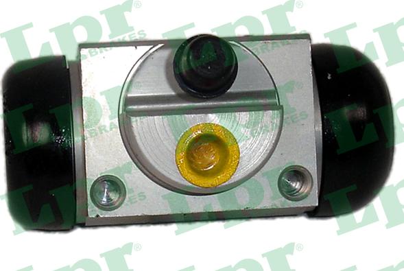 LPR 5189 - Wheel Brake Cylinder parts5.com