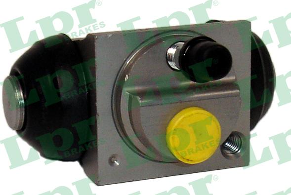 LPR 5182 - Wheel Brake Cylinder parts5.com