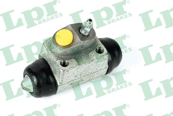 LPR 5305 - Tekerlek fren silindiri parts5.com