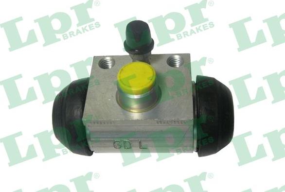 LPR 5330 - Wheel Brake Cylinder parts5.com