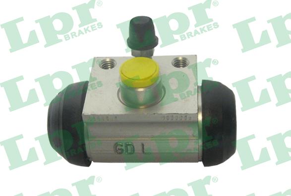 LPR 5293 - Wheel Brake Cylinder parts5.com