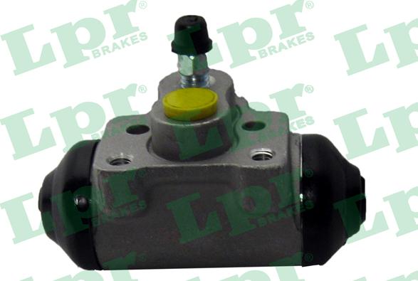 LPR 5247 - Radbremszylinder parts5.com