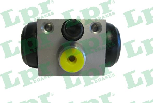 LPR 5239 - Wheel Brake Cylinder parts5.com