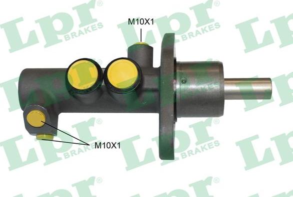 LPR 6190 - Pompa centrala, frana parts5.com