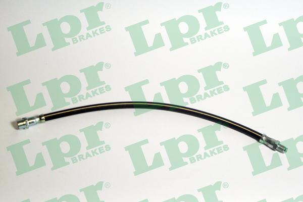 LPR 6T46904 - Спирачен маркуч parts5.com