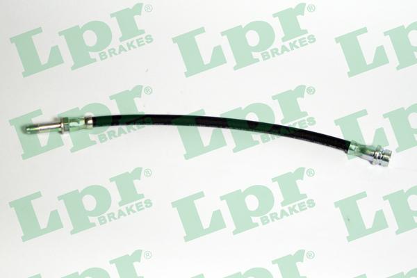 LPR 6T46592 - Tubo flexible de frenos parts5.com