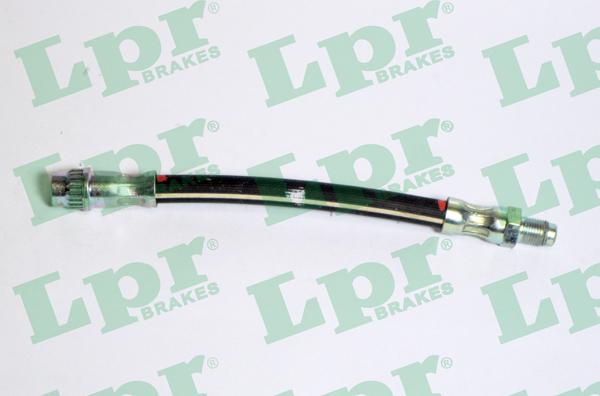 LPR 6T46556 - Fékcső parts5.com