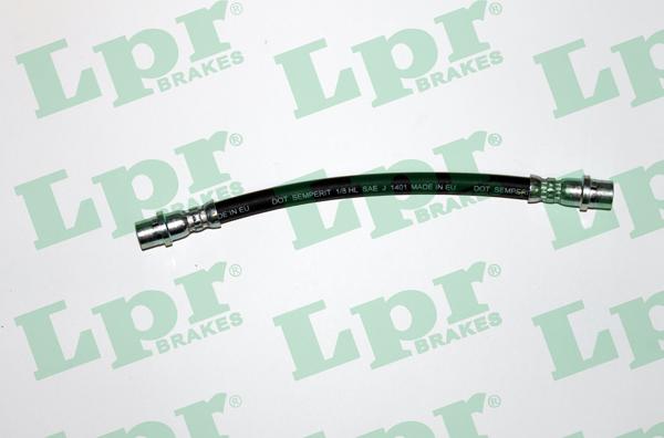 LPR 6T46696 - Тормозной шланг parts5.com