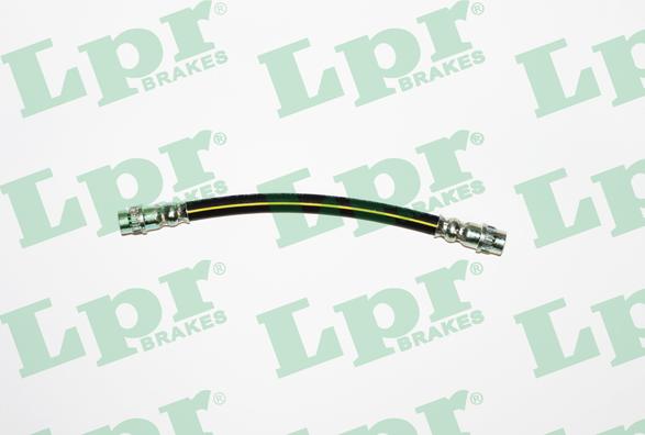 LPR 6T46609 - Jarruletku parts5.com