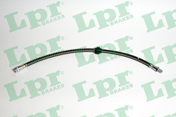 LPR 6T46616 - Zavorna cev parts5.com