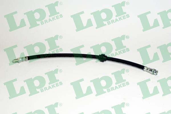 LPR 6T46611 - Brzdová hadica parts5.com