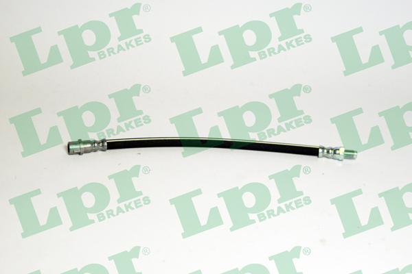 LPR 6T46685 - Спирачен маркуч parts5.com