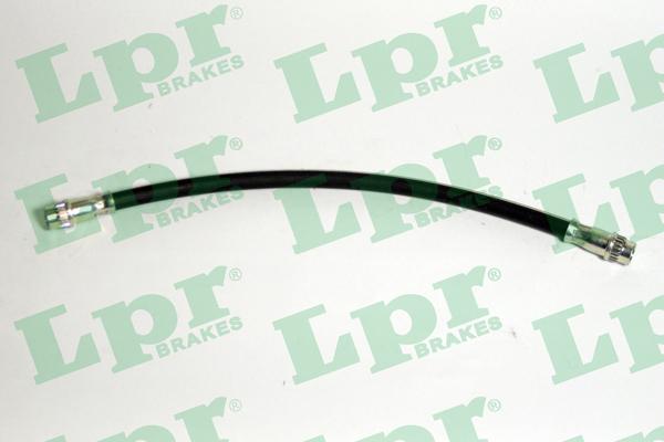 LPR 6T46090 - Fékcső parts5.com