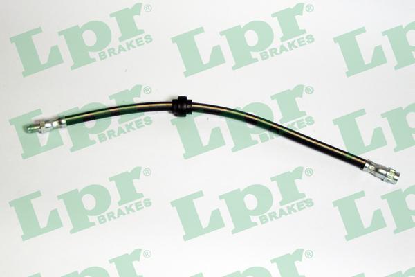 LPR 6T46014 - Brake Hose parts5.com