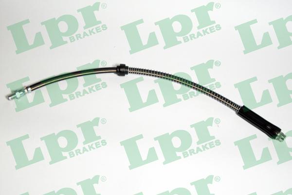 LPR 6T46037 - Flexible de frein parts5.com