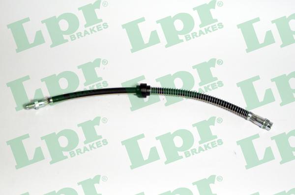 LPR 6T46020 - Brake Hose parts5.com