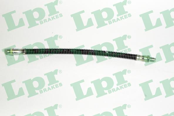 LPR 6T46022 - Brake Hose parts5.com