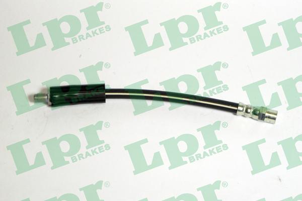LPR 6T46161 - Brake Hose parts5.com