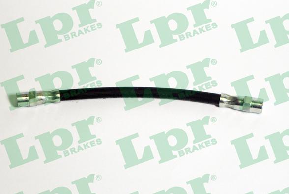 LPR 6T46133 - Bremsschlauch parts5.com