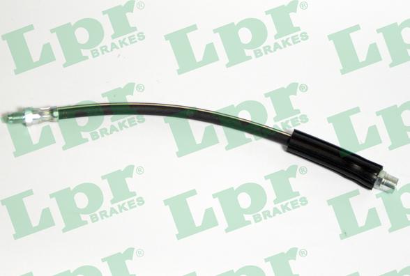 LPR 6T46125 - Tubo flexible de frenos parts5.com