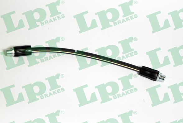 LPR 6T46884 - Fékcső parts5.com