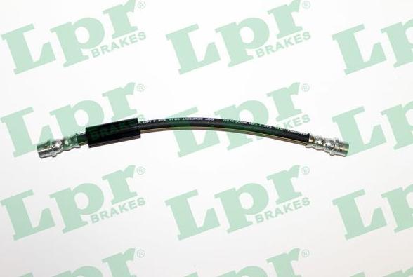 LPR 6T46882 - Fékcső parts5.com