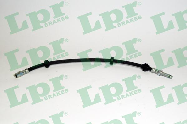 LPR 6T46343 - Zavorna cev parts5.com