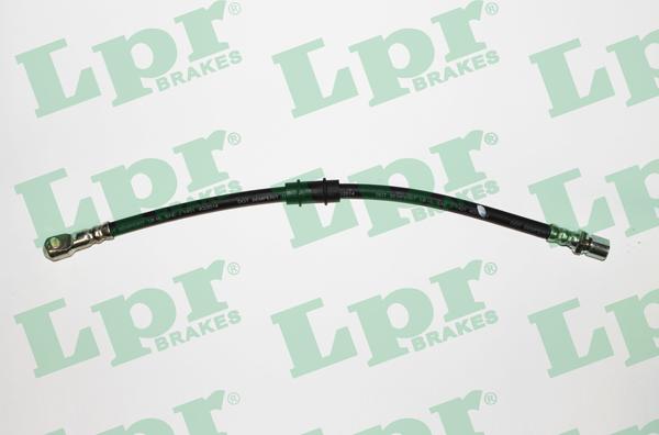 LPR 6T46256 - Furtun frana parts5.com