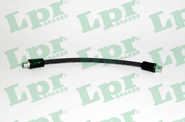 LPR 6T46269 - Fékcső parts5.com