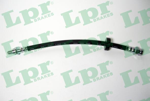 LPR 6T46790 - Tubo flexible de frenos parts5.com