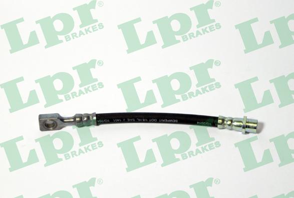 LPR 6T46791 - Brake Hose parts5.com