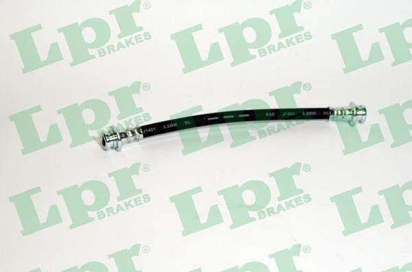 LPR 6T46786 - Brake Hose parts5.com