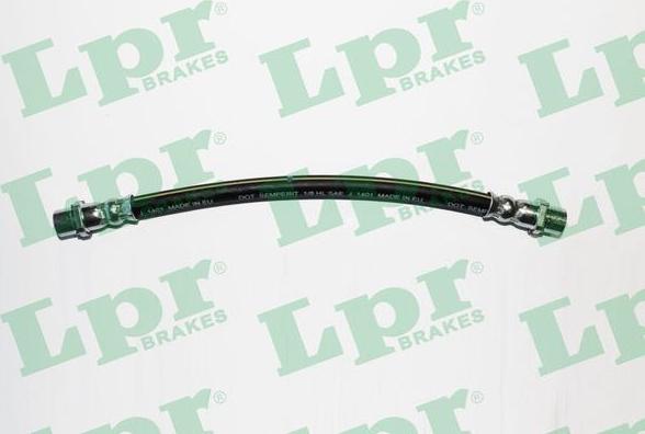 LPR 6T46778 - Спирачен маркуч parts5.com