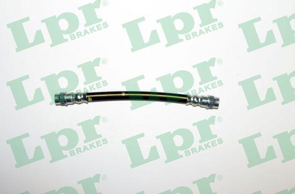 LPR 6T46772 - Brake Hose parts5.com