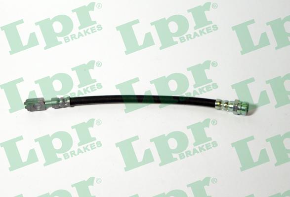 LPR 6T48465 - Fékcső parts5.com