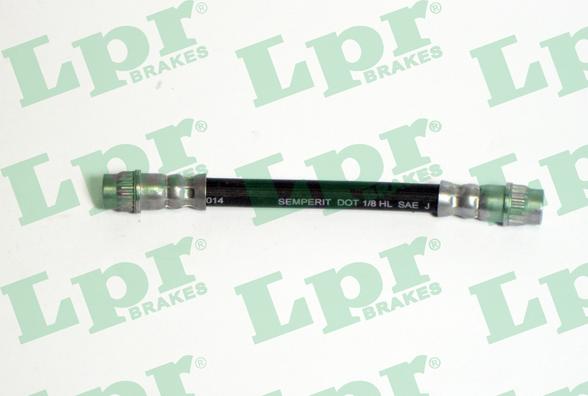 LPR 6T48460 - Спирачен маркуч parts5.com