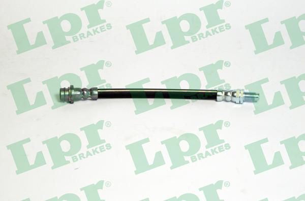 LPR 6T48483 - Brake Hose parts5.com