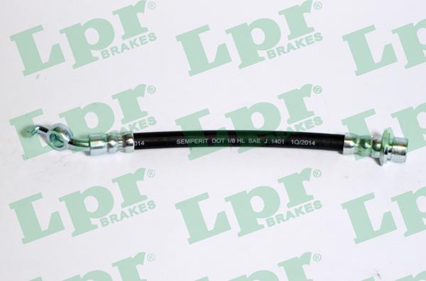 LPR 6T48424 - Pidurivoolik parts5.com