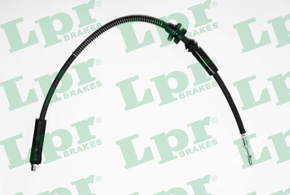 LPR 6T48592 - Jarruletku parts5.com