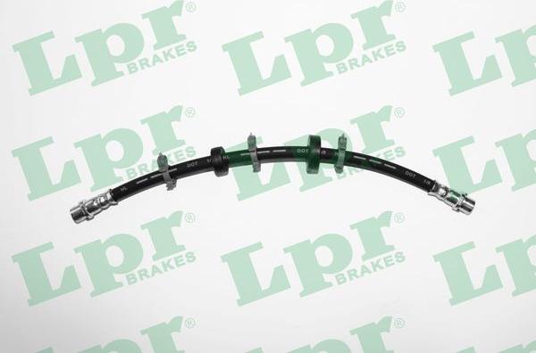 LPR 6T48583 - Brake Hose parts5.com