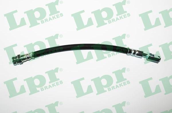 LPR 6T48699 - Fékcső parts5.com