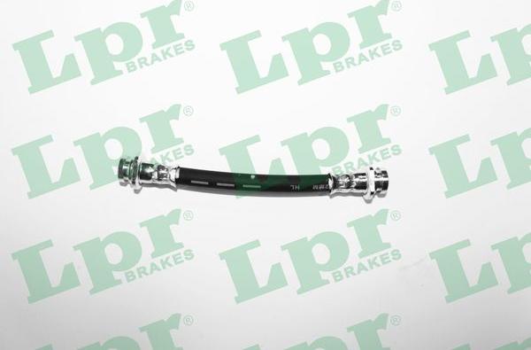 LPR 6T48608 - Pidurivoolik parts5.com